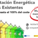 Convocatoria de ayudas para impulsar la rehabilitación energética en pequeños municipios valencianos