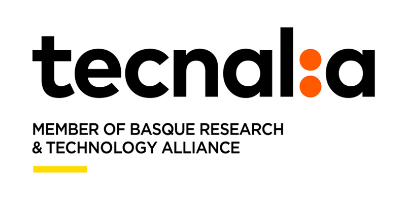 Logotipo Tecnalia