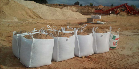 El proyecto Valrec impulsará la economía circular en los residuos de construcción y demolición