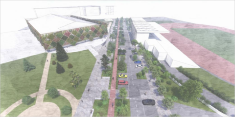 El Ayuntamiento de Soria destinará 4,5 millones en actuaciones de renaturalización de espacios