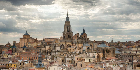 Luz verde para la regeneración urbana de las viviendas del casco histórico de Toledo