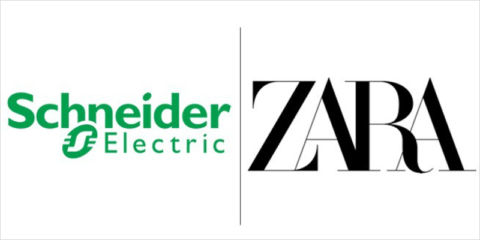 Las celdas sostenibles SM AirSeT de Schenider Electric se incorporan al edificio inteligente de Inditex