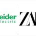 Las celdas sostenibles SM AirSeT de Schenider Electric se incorporan al edificio inteligente de Inditex
