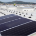 Soluciones de impermeabilización e instalación de paneles fotovoltaicos de Soprema para cubiertas