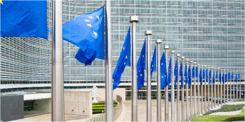 Primera subasta de bonos verdes Next Generation EU para la recuperación sostenible de Europa