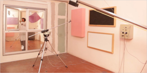 Más de 700 resultados de aislamiento acústico de sistemas del edificio realizados por Tecnalia