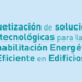 Estudio de Anese ‘Paquetización de soluciones tecnológicas para la rehabilitación energética’