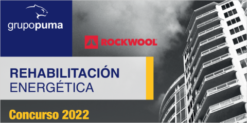 Abierta la inscripción del VII Concurso ‘Rehabilitación Energética’ dirigido a estudiantes de arquitectura