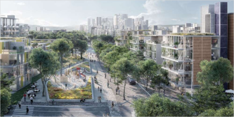 BREEAM prevé superar los 1.800 edificios sostenibles evaluados en España en 2022