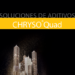 Chryso Quad, la respuesta a los desafíos de la construcción