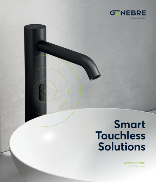 Smart Touchless Solutions
