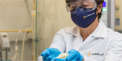 El proyecto Neorec dará una nueva vida a los residuos de envases, textiles, neumáticos o colchones