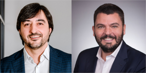 Aldes nombra a los nuevos cargos de director de zona AMEA y director general para España