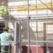 Andalucía gestionará 27 millones para la rehabilitación energética de 3.100 viviendas en 11 barriadas