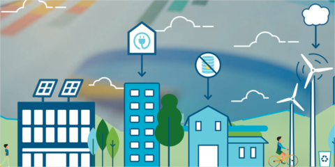 Un nuevo informe de BPIE evalúa los nuevos estándares de construcción de la Unión Europea