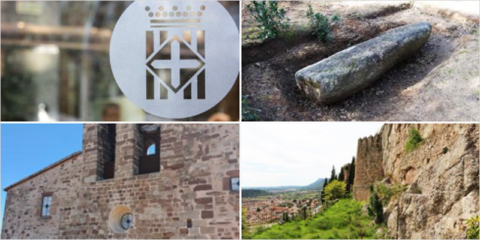 La Diputación de Barcelona destina 15 millones a la rehabilitación de edificios con valor patrimonial