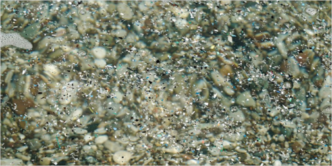 La CE lanza una consulta pública para reducir los microplásticos que se liberan en el medio ambiente