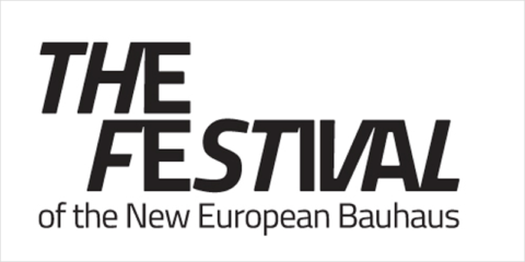 Abierta la convocatoria de propuestas para el I Festival de la Nueva Bauhaus Europea