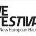 Abierta la convocatoria de propuestas para el I Festival de la Nueva Bauhaus Europea