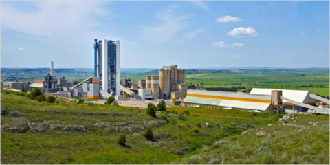 HeidelbergCement, reconocida por involucrar a sus proveedores con el cuidado del cambio climático