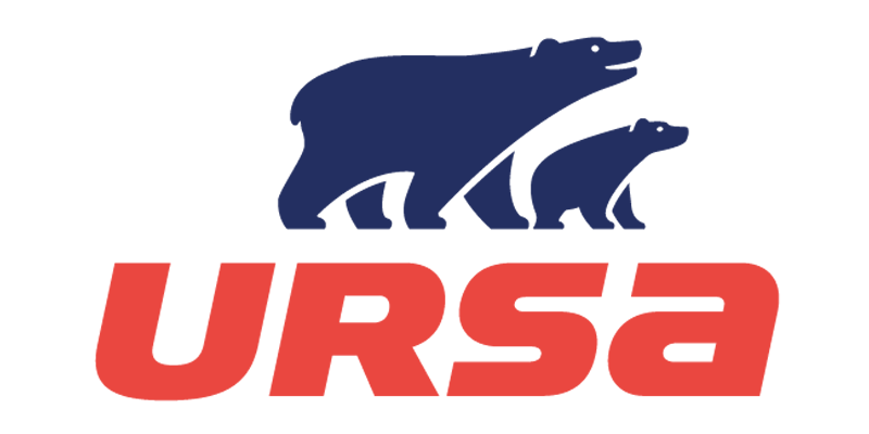 Logotipo Ursa