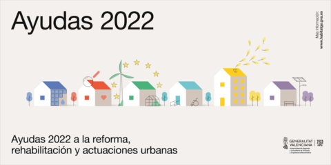 El Plan Renhata destinará hasta 9 millones de euros para obras de accesibilidad y rehabilitación