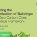 Schneider Electric apoya al Foro Económico Mundial para la descarbonización de los edificios