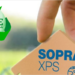 La gama Sopra XPS obtiene el sello MORE por su compromiso con la economía circular