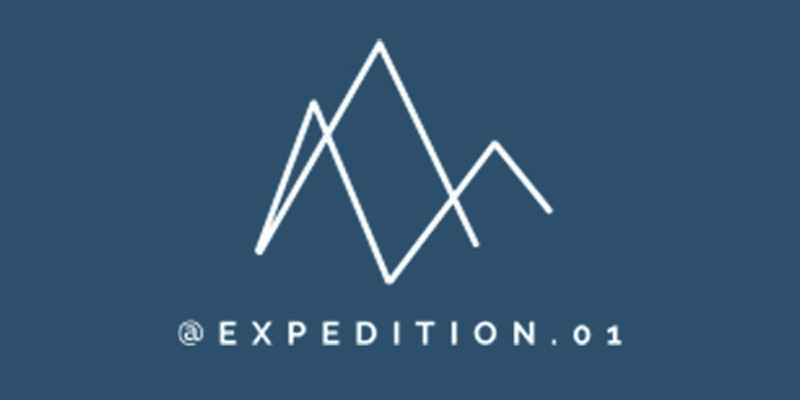 Ursa patrocina Expedition 01