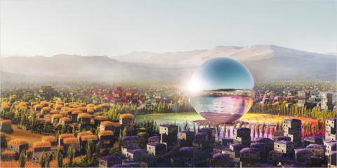 El proyecto ‘Valle Gagarin’ creará un área autosuficiente de 12.000 nuevas viviendas en Armenia