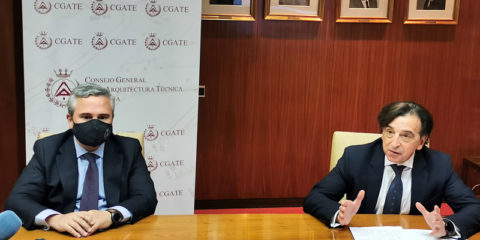 El CGATE actualiza su calculadora energética para conocer los costes de una rehabilitación subvencionada