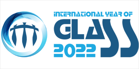 La compañía AGC, patrocinador diamante del Año Internacional del Vidrio de la ONU