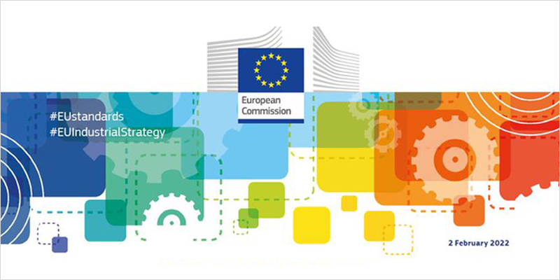 Estrategia de normalización UE