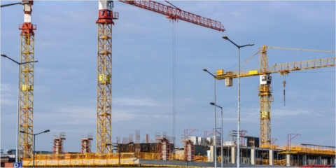 El CTCON muestra los beneficios de los geopolímeros para una construcción más sostenible