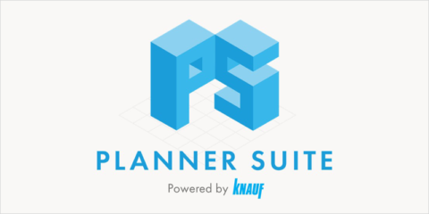 Knauf Planner Suite, la herramienta para definir las soluciones de construcción en seco del proyecto