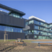 Vidrios fotovoltaicos de AGC en la sede de ING en Bélgica con certificado BREEAM Excelente