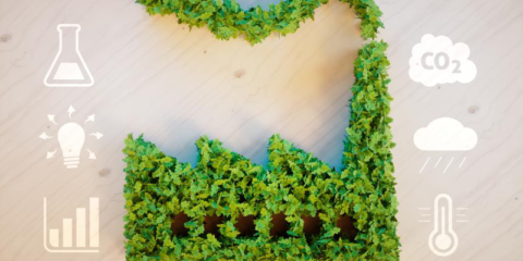 Las soluciones de vidrio de AGC contribuyen a conseguir ciudades más sostenibles