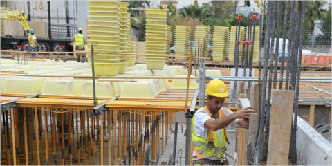 Impulso a la construcción sostenible en Andalucía mediante un plan para el sector cementero