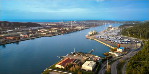 El Ayuntamiento de Avilés apuesta por la construcción sostenible y los cero residuos en las obras