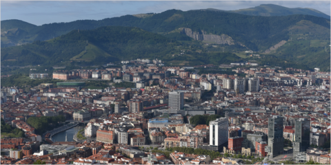 Convocatoria de ayudas en Bilbao para obras de eficiencia energética y rehabilitación de viviendas