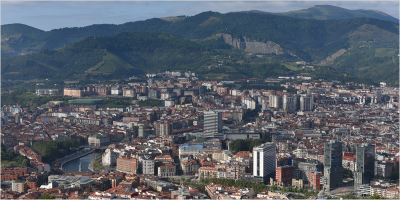 Ayudas para actuaciones de mejora de la eficiencia energética en Bilbao