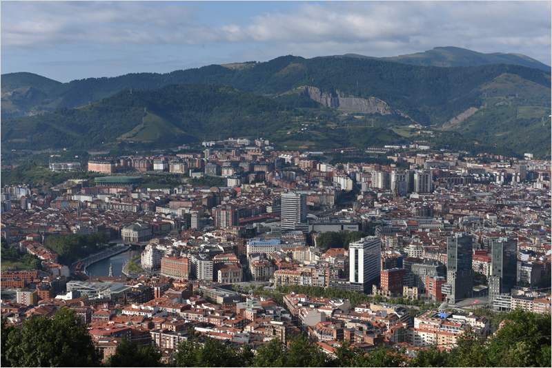 Ayudas para actuaciones de mejora de la eficiencia energética en Bilbao
