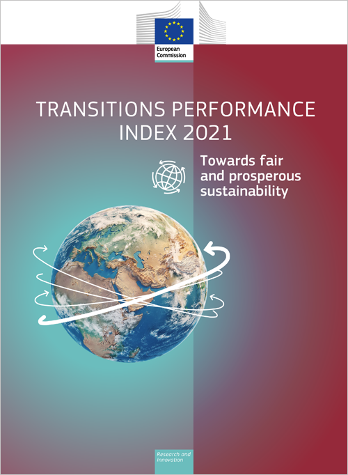 Índice de Rendimiento de Transición