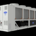 Nueva gama de enfriadoras industriales de alto rendimiento AquaForce Vision 30KAV de Carrier