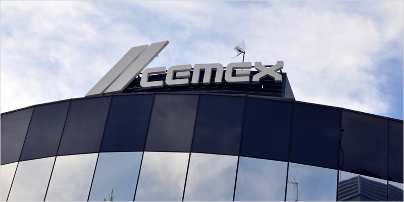 Cemex reconocida por su compromiso con sus proveedores