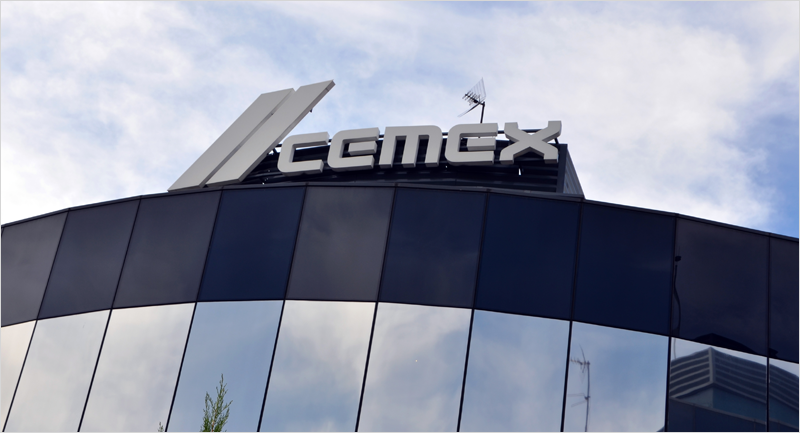 Cemex reconocida por su compromiso con sus proveedores