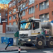 Hormigón especial de Cemex para el búnker oncológico del Hospital La Milagrosa de Madrid