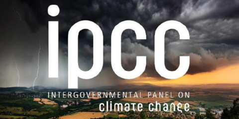 Un nuevo informe del IPCC urge a Europa a prepararse para los impactos de la crisis climática
