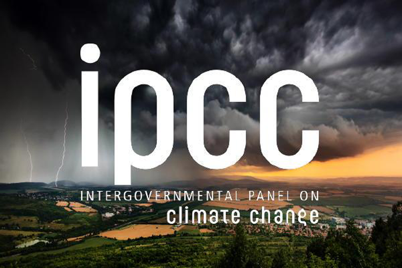 Informe del IPCC