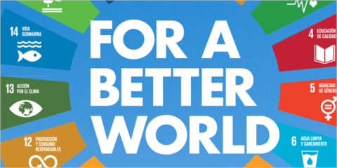 Knauf Insulation promueve 9 de los 17 Objetivos de Desarrollo Sostenible impulsados por la ONU